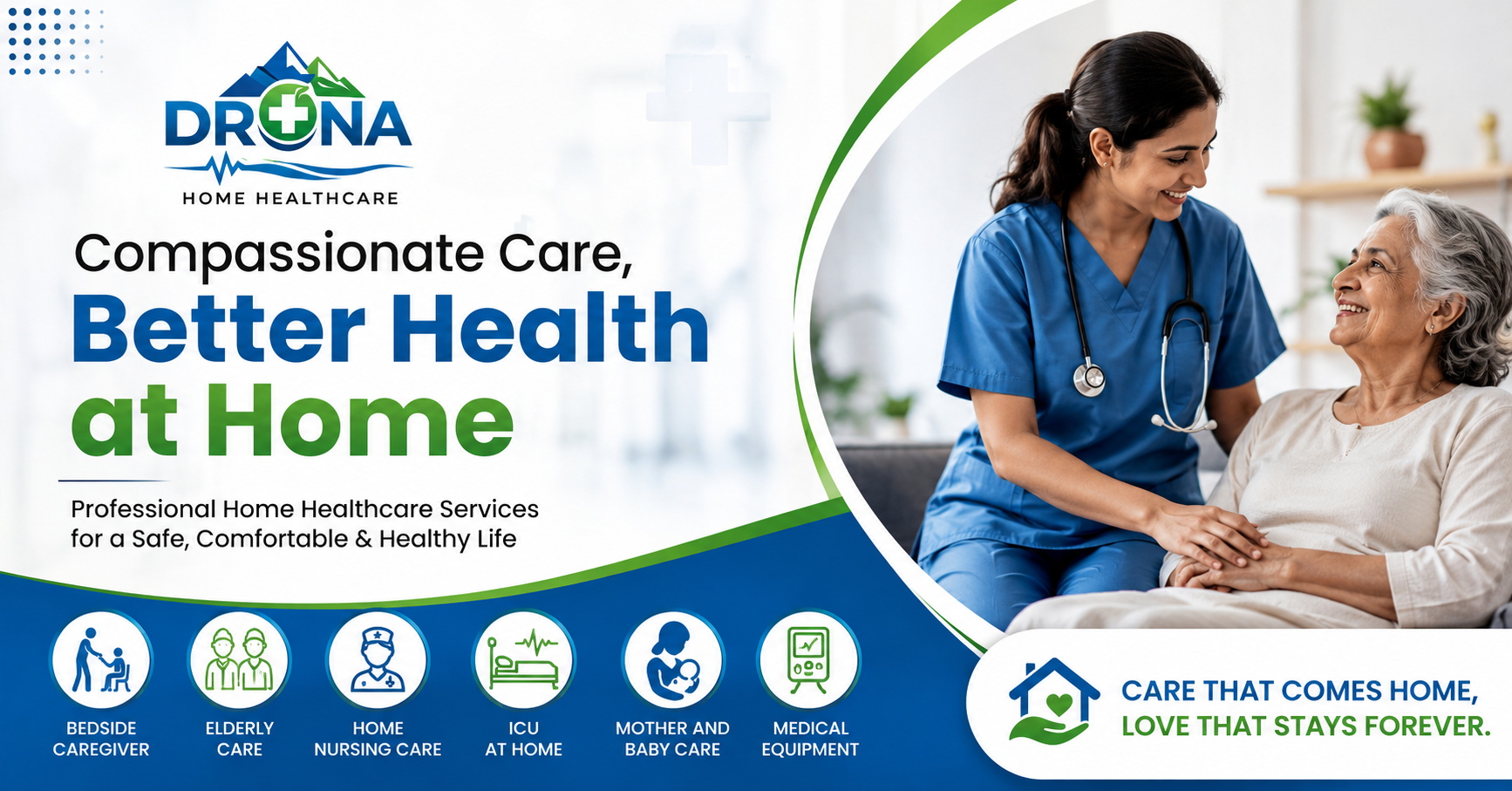 nursing care services